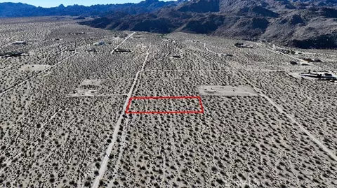 61308104 Dorth Pl, Twentynine Palms, CA 92277