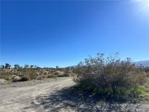 2525 Goss, Pinon Hills, CA 92372