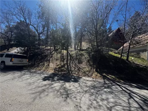 0 Oriole Rd, Wrightwood, CA 92397 photo 3