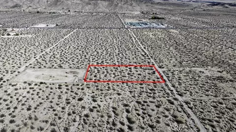 61308105 Dorth Pl, Twentynine Palms, CA 92277