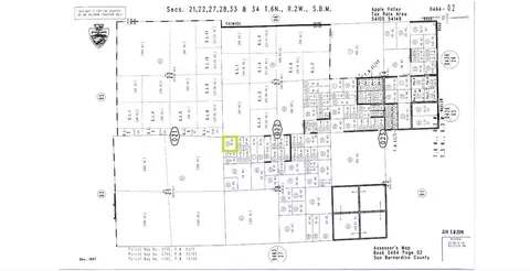 46402218 Oldenburg Rd, Apple Valley, CA 92307