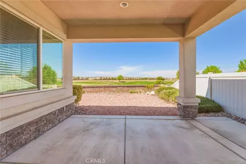 Exterior - 19300 Macklin, Apple Valley, CA 92308 photo 3 of 6