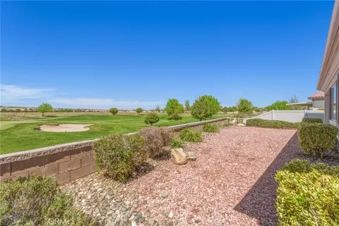 Exterior - 19300 Macklin, Apple Valley, CA 92308 photo 5 of 6