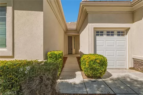 Exterior - 19300 Macklin, Apple Valley, CA 92308 photo 2 of 6