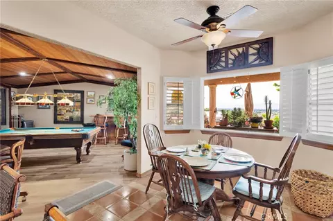 Dining - 17662 Ridge View Ct, Apple Valley, CA 92307 photo 3 of 4