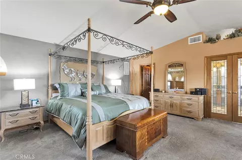 Bedroom - 17662 Ridge View Ct, Apple Valley, CA 92307 photo 7 of 11