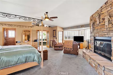 Bedroom - 17662 Ridge View Ct, Apple Valley, CA 92307 photo 11 of 11