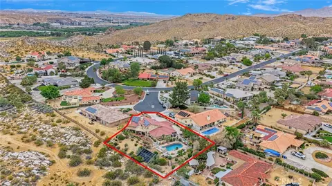 View/Area - 17662 Ridge View Ct, Apple Valley, CA 92307 photo 2 of 5