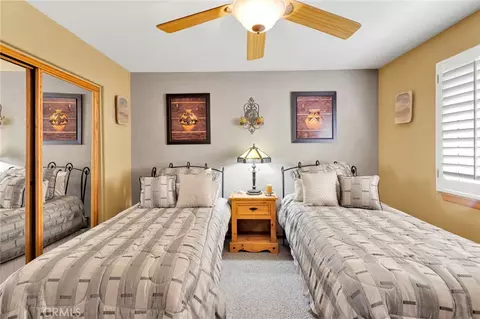 Bedroom - 17662 Ridge View Ct, Apple Valley, CA 92307 photo 4 of 11