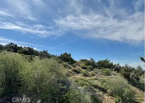 0 Snow Valley Rd, Pinon Hills, CA 92372