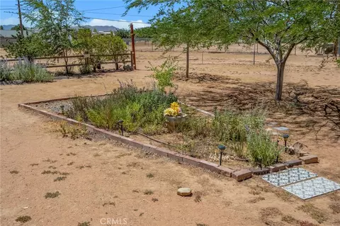 Exterior - 15155 Apache, Apple Valley, CA 92307 photo 2 of 2