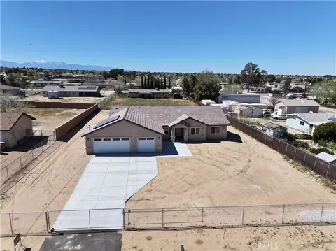 9432 Wasco, Hesperia, CA 92345