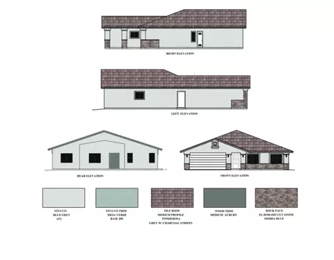 0 Odell Ave, Victorville, CA 92394