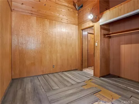 Bedroom - 1155 Chateau, Crestline, CA 92325 photo 4 of 4