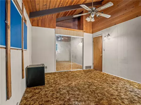 Bedroom - 1155 Chateau, Crestline, CA 92325 photo 2 of 4