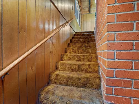 Entry Way - 1155 Chateau, Crestline, CA 92325 photo 2 of 2