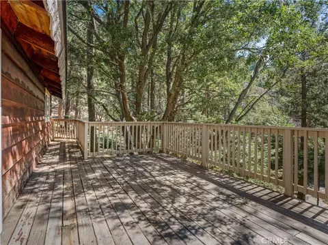 Exterior - 1155 Chateau, Crestline, CA 92325 photo 2 of 9