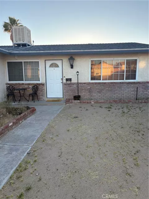 409 Fenmore, Barstow, CA 92311