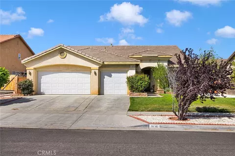 9178 Goldenseal Ct, Hesperia, CA 92344