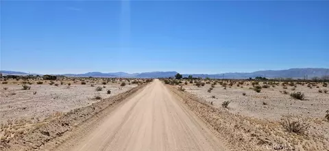 3017 Shadow Mtn, Twentynine Palms, CA 92277