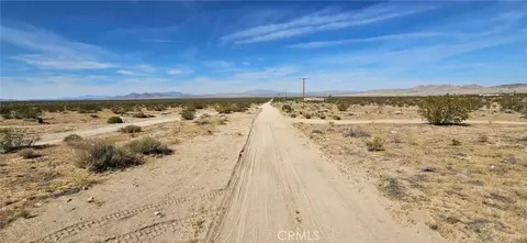 800 Pony, Johnson Valley, CA 92285