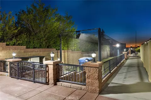 Exterior - 13863 Pamlico, Apple Valley, CA 92307 photo 12 of 15