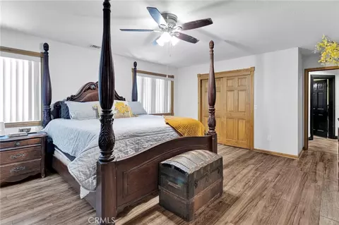 Bedroom - 13863 Pamlico, Apple Valley, CA 92307 photo 5 of 7