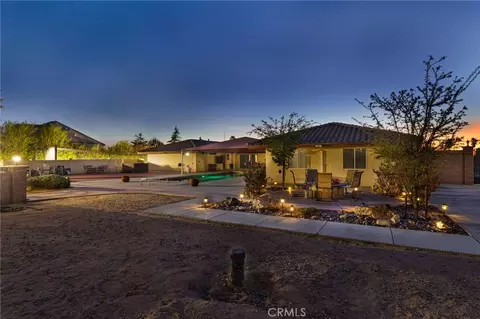 Exterior - 13863 Pamlico, Apple Valley, CA 92307 photo 9 of 15