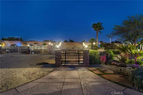 Exterior - 13863 Pamlico, Apple Valley, CA 92307 photo 10 of 15