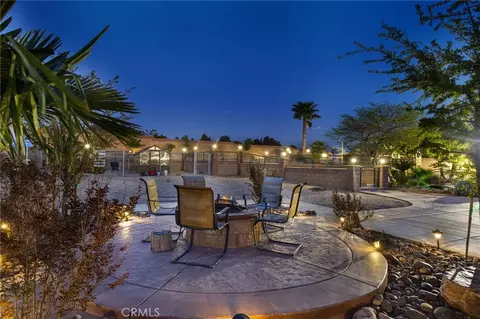 Exterior - 13863 Pamlico, Apple Valley, CA 92307 photo 8 of 15