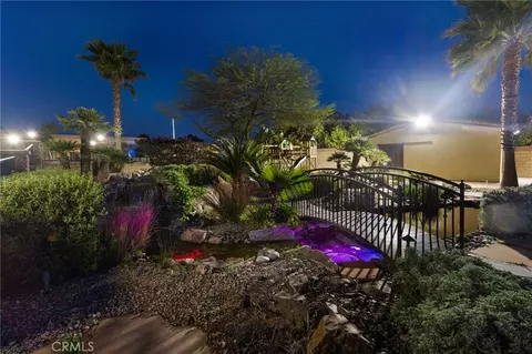 Exterior - 13863 Pamlico, Apple Valley, CA 92307 photo 14 of 15