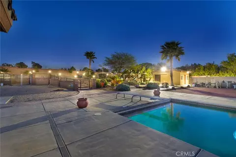 Exterior - 13863 Pamlico, Apple Valley, CA 92307 photo 7 of 15