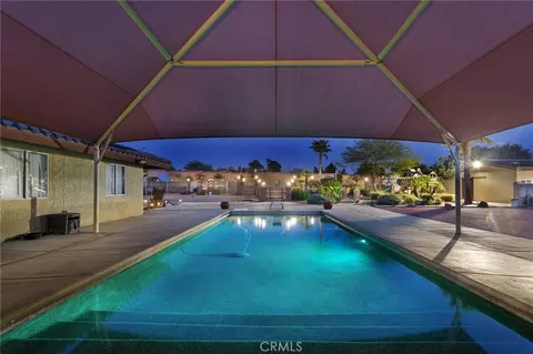 Exterior - 13863 Pamlico, Apple Valley, CA 92307 photo 6 of 15