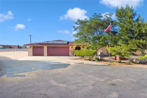 12790 Patoka Ct, Apple Valley, CA 92308