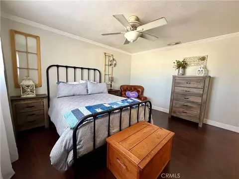 Bedroom - 28283 Windy Pass, Barstow, CA 92311 photo 4 of 8