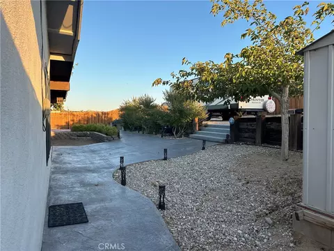 Exterior - 28283 Windy Pass, Barstow, CA 92311 photo 9 of 14