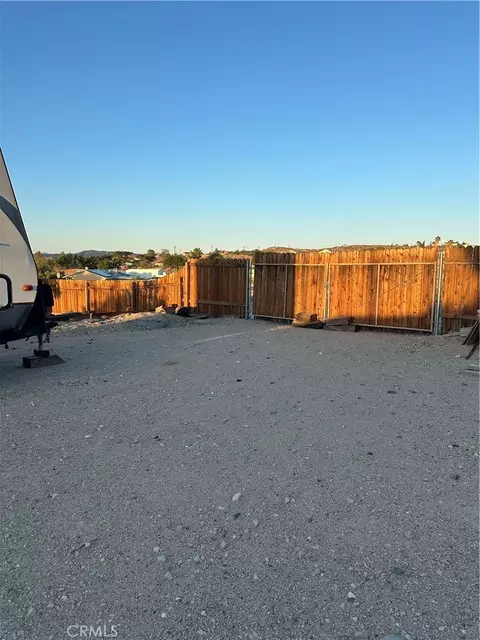 Exterior - 28283 Windy Pass, Barstow, CA 92311 photo 14 of 14