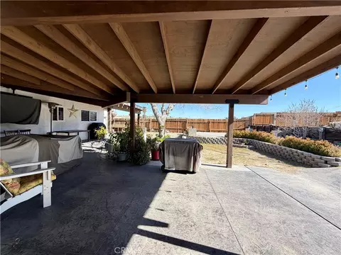Exterior - 28283 Windy Pass, Barstow, CA 92311 photo 3 of 14