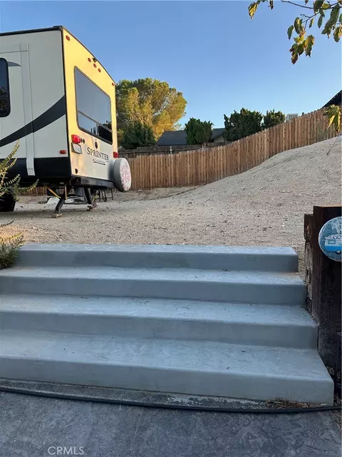 Exterior - 28283 Windy Pass, Barstow, CA 92311 photo 13 of 14