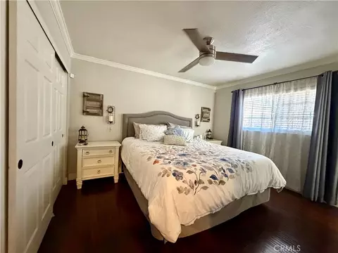Bedroom - 28283 Windy Pass, Barstow, CA 92311 photo 8 of 8