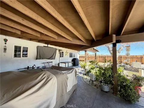 Exterior - 28283 Windy Pass, Barstow, CA 92311 photo 4 of 14
