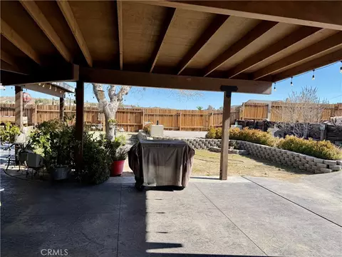 Exterior - 28283 Windy Pass, Barstow, CA 92311 photo 2 of 14