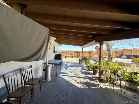 Exterior - 28283 Windy Pass, Barstow, CA 92311 photo 6 of 14