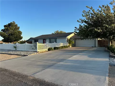 28283 Windy Pass, Barstow, CA 92311