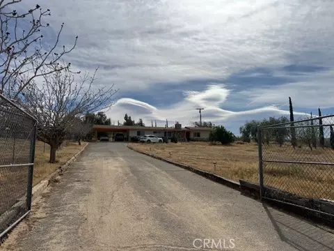 11507 Savage, Apple Valley, CA 92308