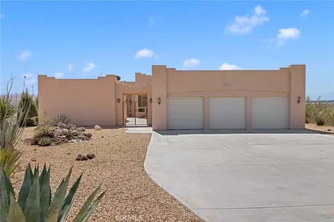 16222 Wild Rd, Helendale, CA 92342