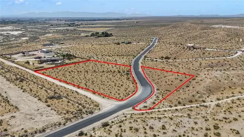 0 Wild, Helendale, CA 92342 photo 3