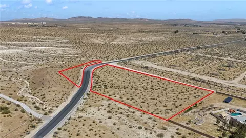 0 Wild, Helendale, CA 92342 photo 7