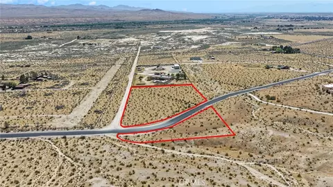 0 Wild, Helendale, CA 92342 photo 4