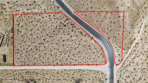 0 Wild, Helendale, CA 92342